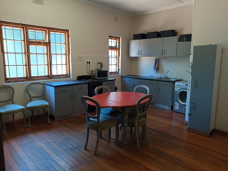 To Let 1 Bedroom Property for Rent in Boston Western Cape